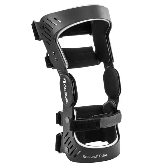 Ossur Rebound Dual is available at Bio Dynamic Technologies in New York & New Jersey