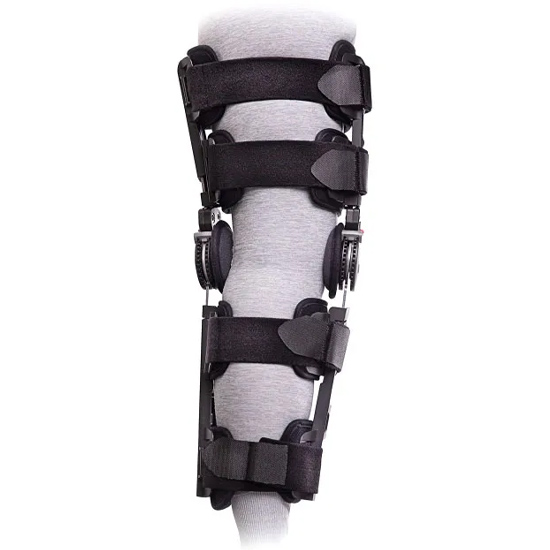 DonJoy X-ROM knee brace with adjustable range of motion in New Jersey & New York