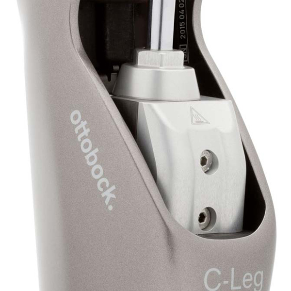 C-Leg Hydraulic Unit