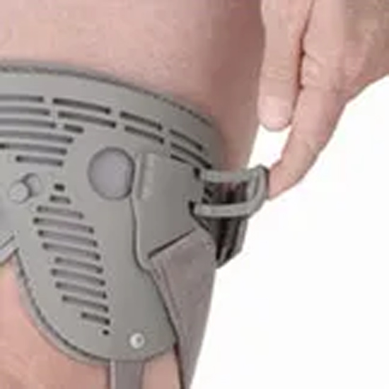 Unloader One for the Knee