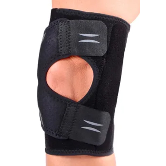 Shields 2 hinged knee brace for post-surgery recovery in New Jersey & New York