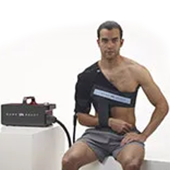 Game Ready® Adjustable Cold & Compression Therapy