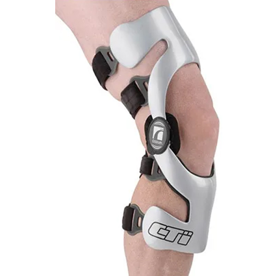 CTI OA knee pad is available at Bio Dynamic Technologies in New York & New Jersey