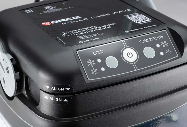 Breg Polar Care Wave™