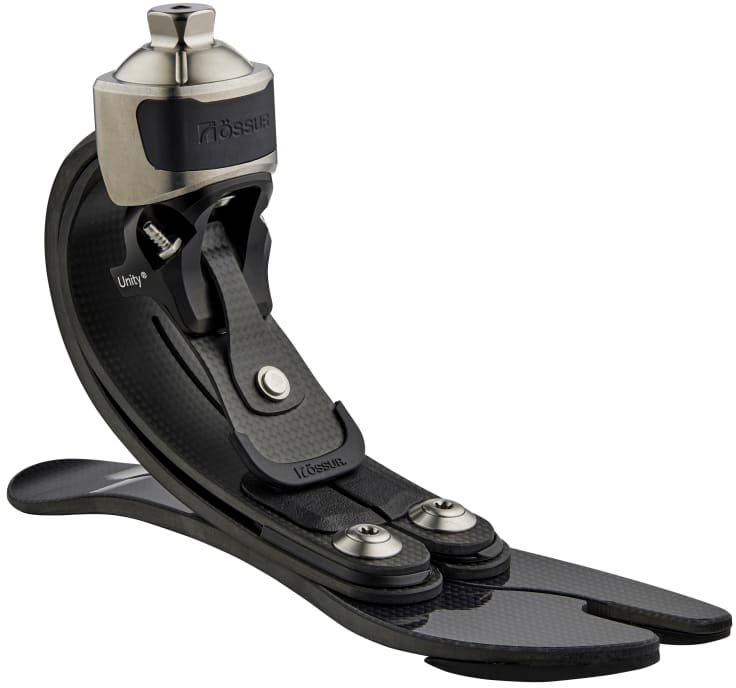 Pro-Flex XC Gallery Image