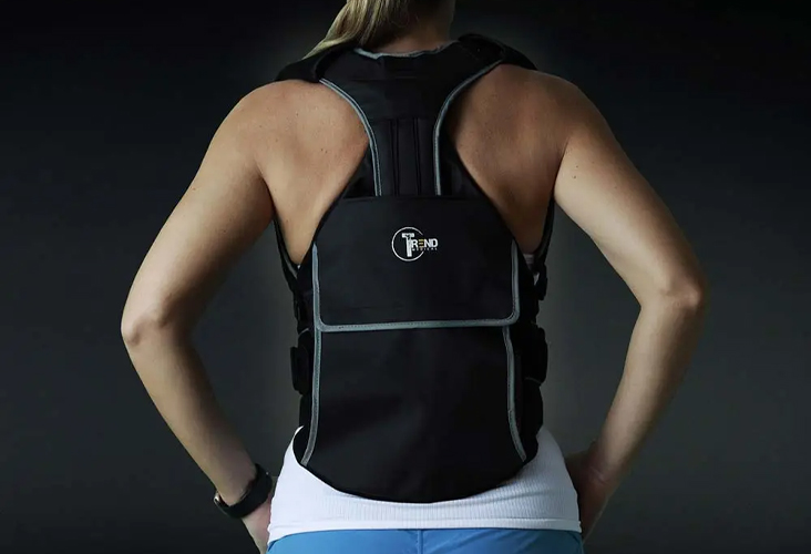 Trend Correx SP TLSO