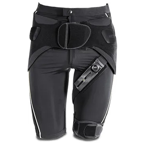 Unloader® Hip knee brace displayed, designed for support in New York and New Jersey