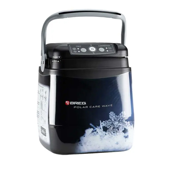 Breg Polar Care Wave™