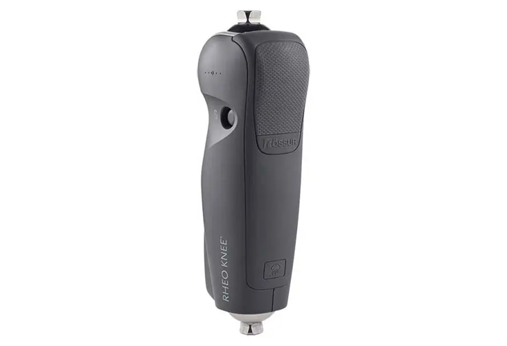 RHEO Microprocessor Knee