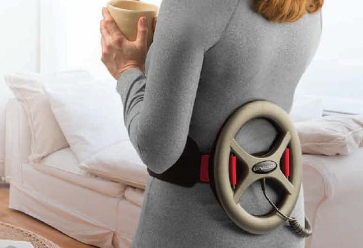 CMF SpinaLogic® Bone Growth Stimulator