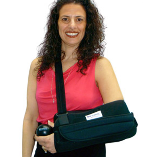 Bio Shoulder Immobilizer ABD