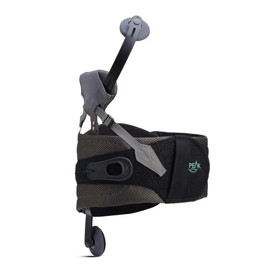 Aspen Peak Scoliosis Bracing System™