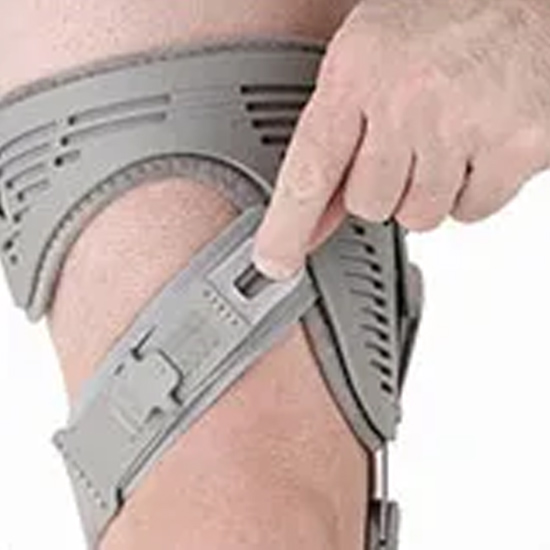 Unloader One for the Knee