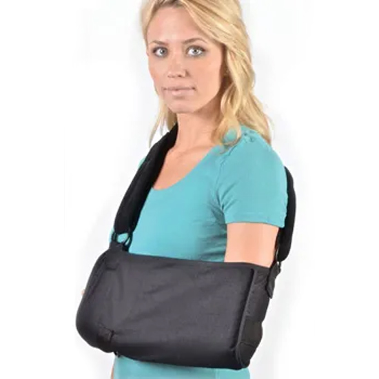 Gus Shoulder Immobilizer