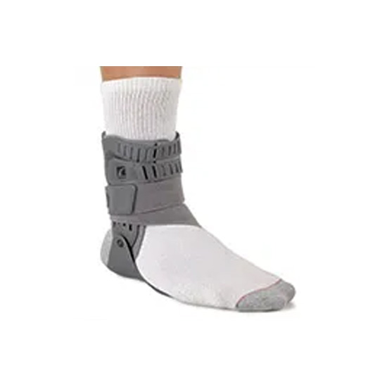 Rebound™ Hinged Ankle Brace