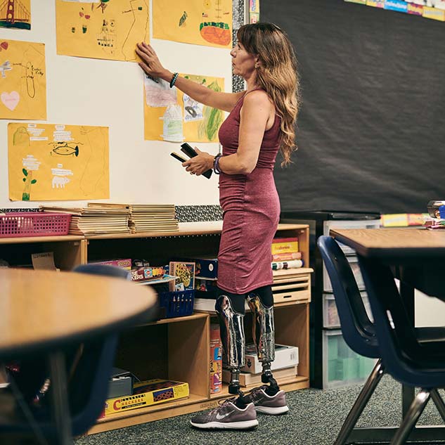 Pro-Flex XC Gallery Image