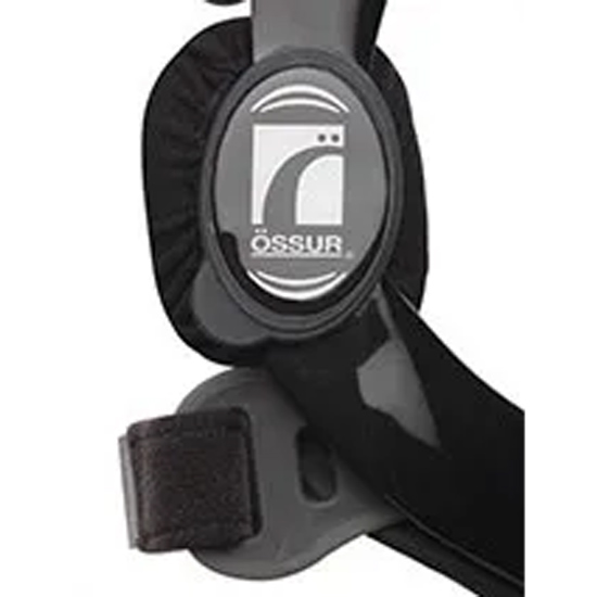 Ossur CTI OA custom knee pad is available at Bio Dynamic Technologies in New York & New Jersey