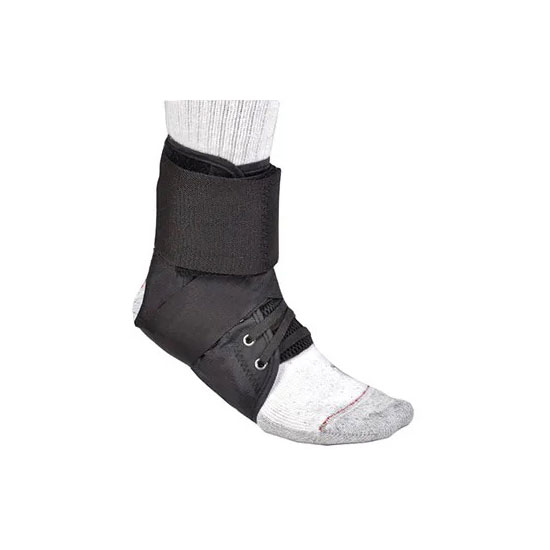 Rapid Zap ankle brace